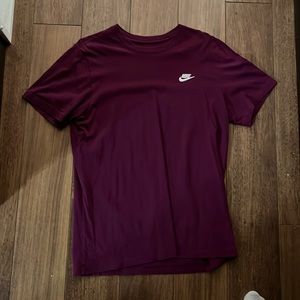 The Nike Tee